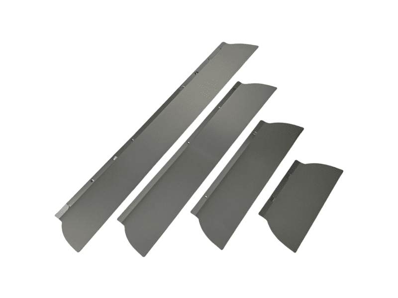 Replacement Skimming Blade Insert